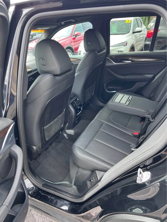 2019 BMW G01 X3 - Image 8 of 20