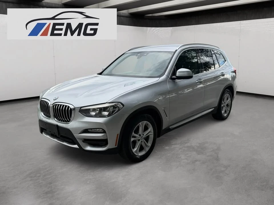 2019 BMW G01 X3 - Image 2 of 13