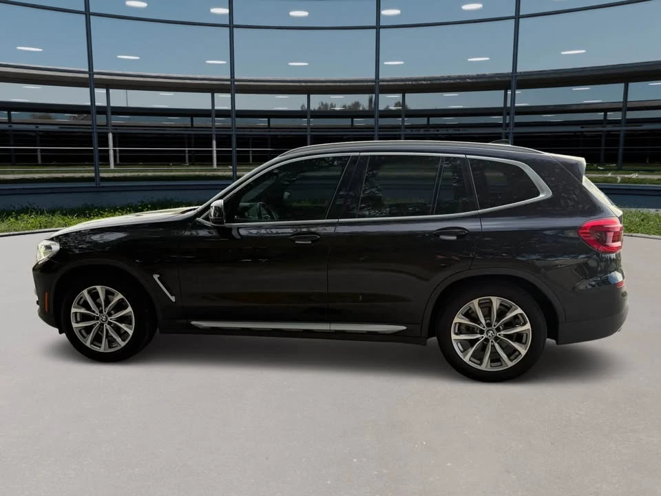 2019 BMW G01 X3 - Image 4 of 17