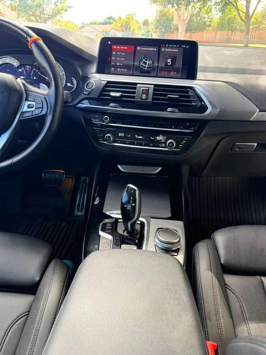 2019 BMW G01 X3 - Image 10 of 20