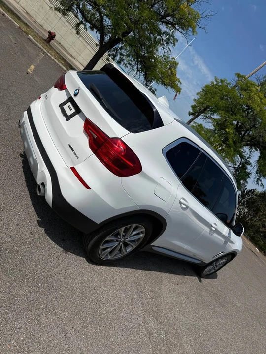 2019 BMW G01 X3 - Image 4 of 17