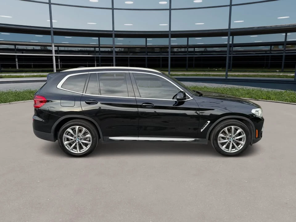 2019 BMW G01 X3 - Image 11 of 17