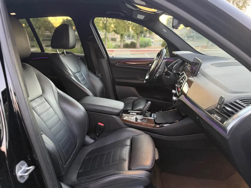 2019 BMW G01 X3 - Image 19 of 20