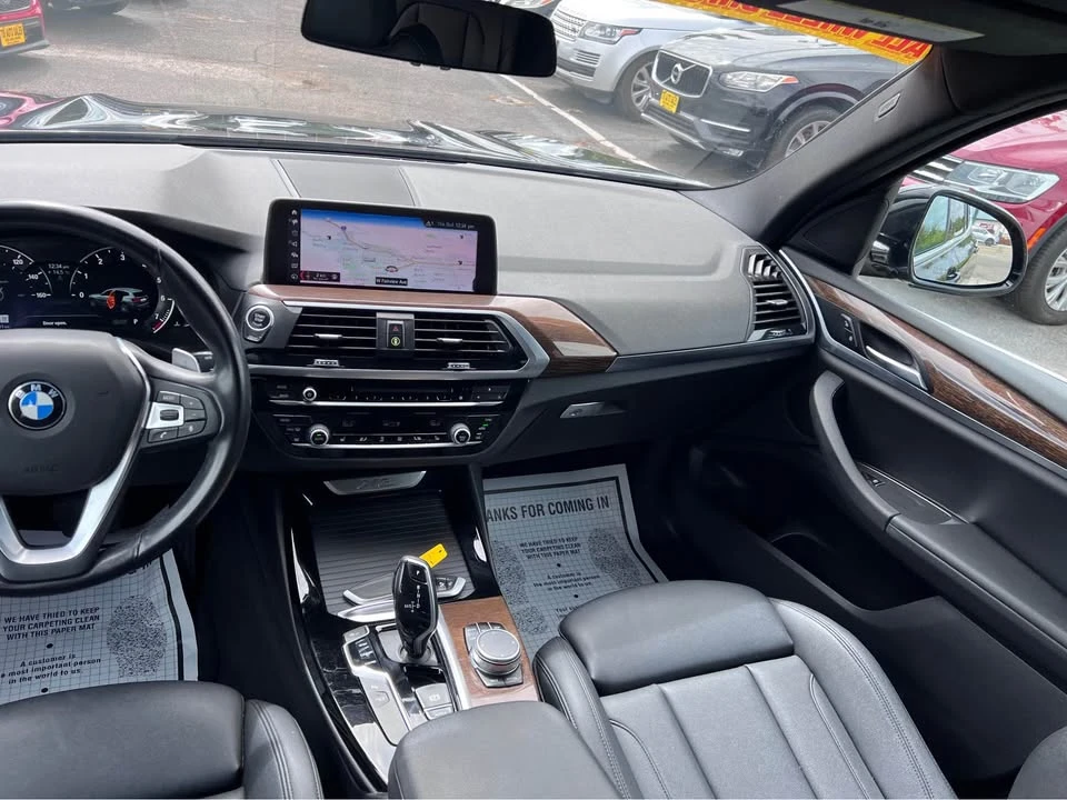 2019 BMW G01 X3 - Image 11 of 20