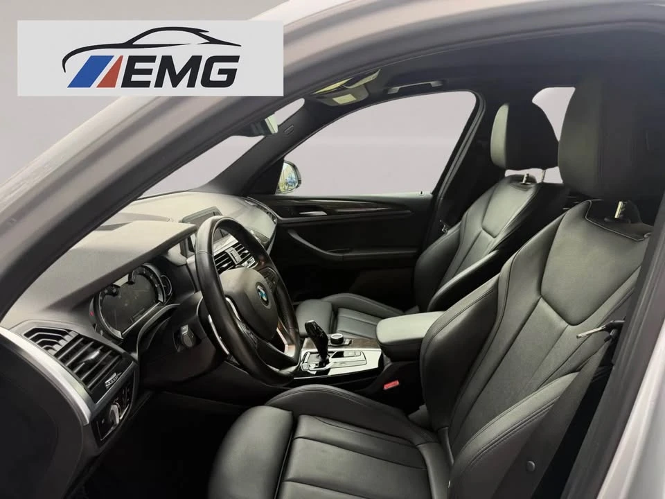 2019 BMW G01 X3 - Image 10 of 13