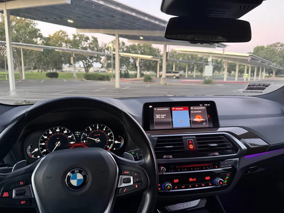 2019 BMW G01 X3 - Image 20 of 20