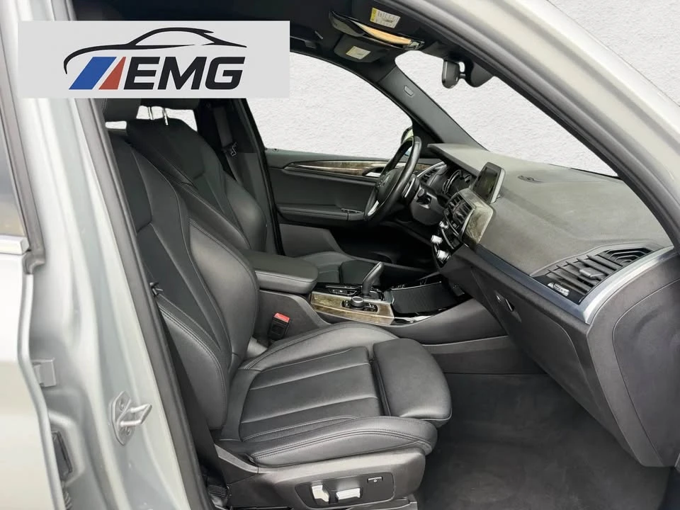 2019 BMW G01 X3 - Image 8 of 14