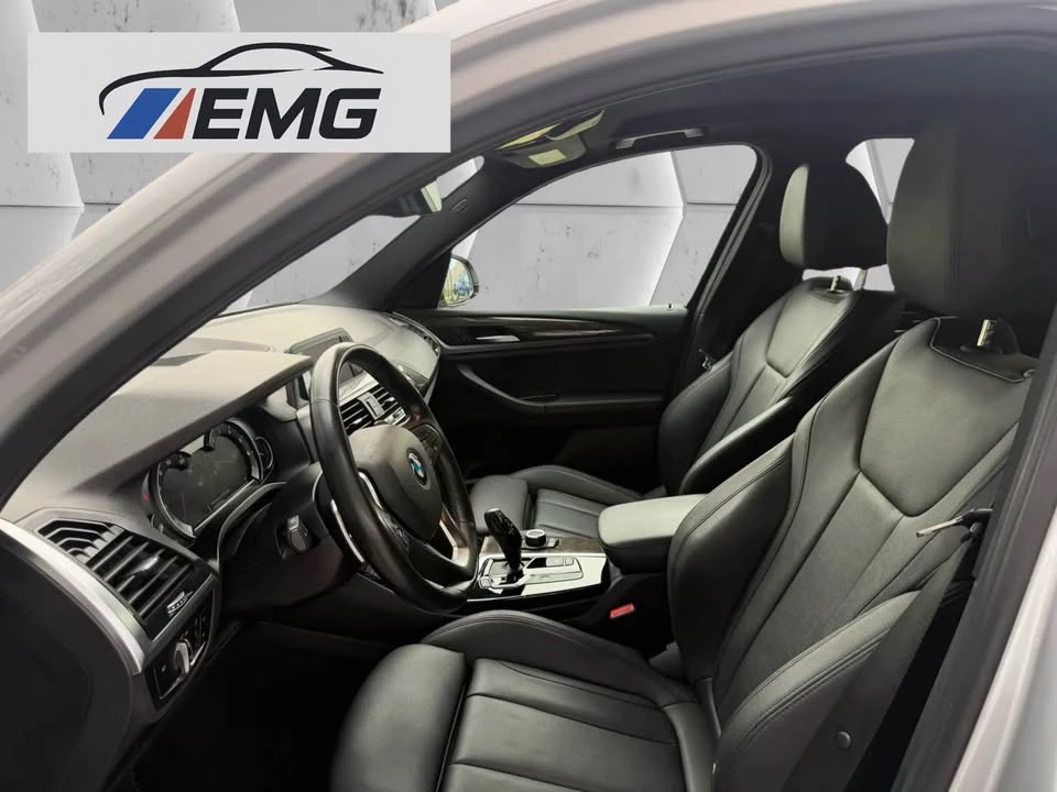 2019 BMW G01 X3 - Image 11 of 12