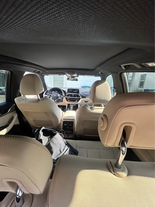 2019 BMW G01 X3 - Image 8 of 16