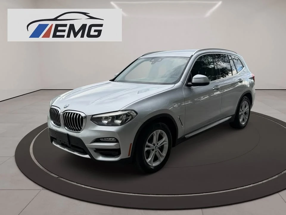 2019 BMW G01 X3 - Image 2 of 13