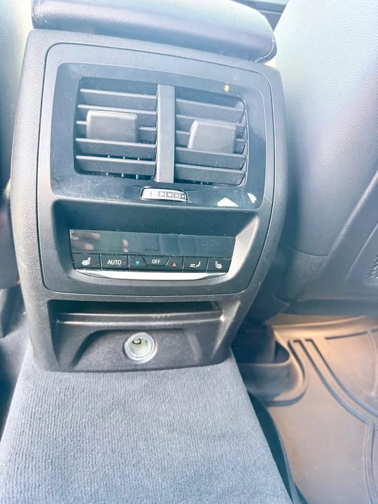 2019 BMW G01 X3 - Image 9 of 18