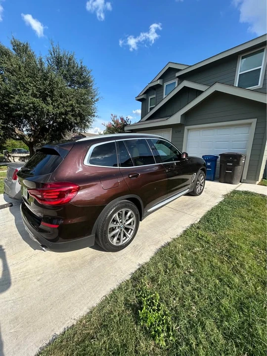 2019 BMW G01 X3 - Image 5 of 16