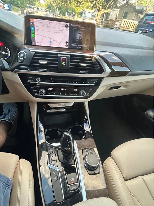 2019 BMW G01 X3 - Image 12 of 16