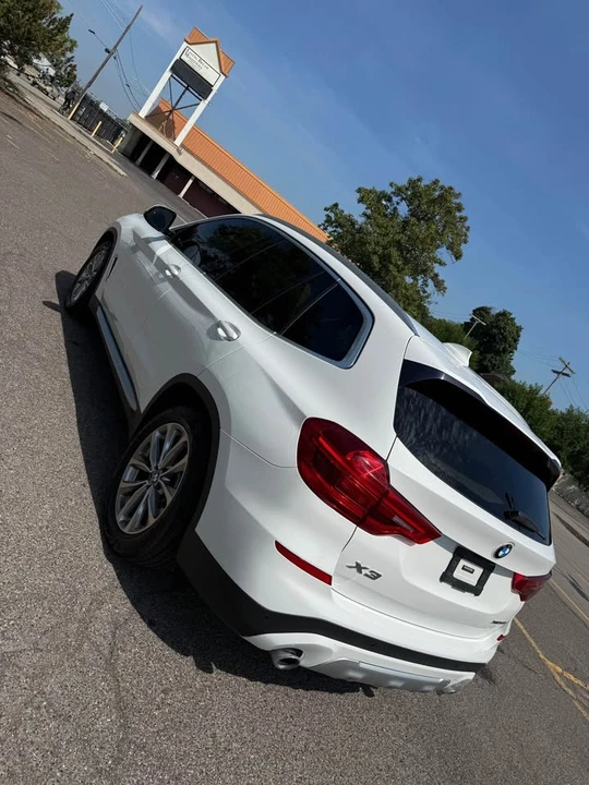 2019 BMW G01 X3 - Image 5 of 17