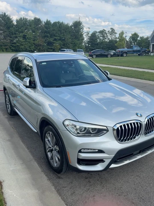 2019 BMW G01 X3 - Image 4 of 18