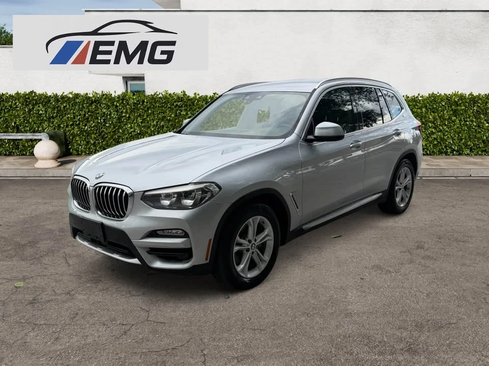 2019 BMW G01 X3 - Image 2 of 14