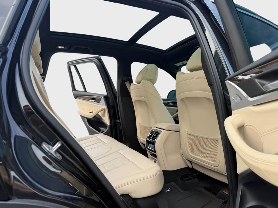 2019 BMW G01 X3 - Image 8 of 17