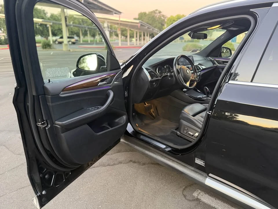 2019 BMW G01 X3 - Image 13 of 20
