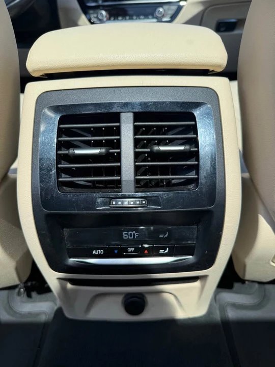 2019 BMW G01 X3 - Image 13 of 17