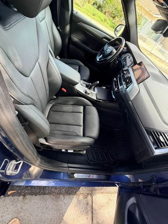2019 BMW G01 X3 - Image 8 of 20