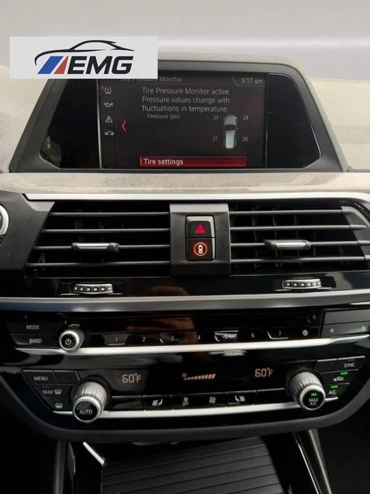 2019 BMW G01 X3 - Image 9 of 13