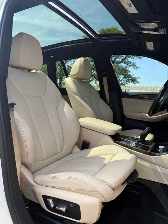 2019 BMW G01 X3 - Image 8 of 17