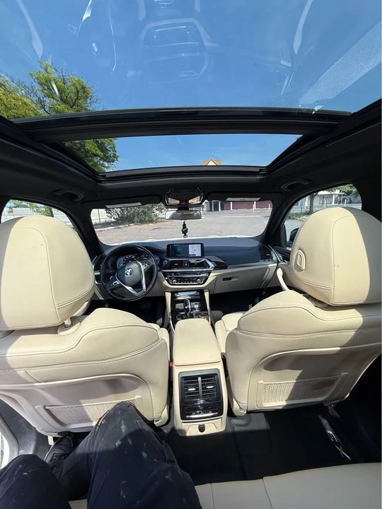 2019 BMW G01 X3 - Image 10 of 17