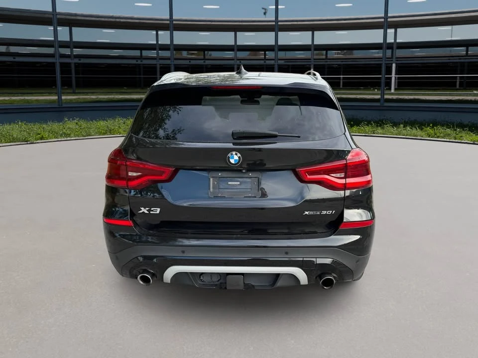 2019 BMW G01 X3 - Image 5 of 17