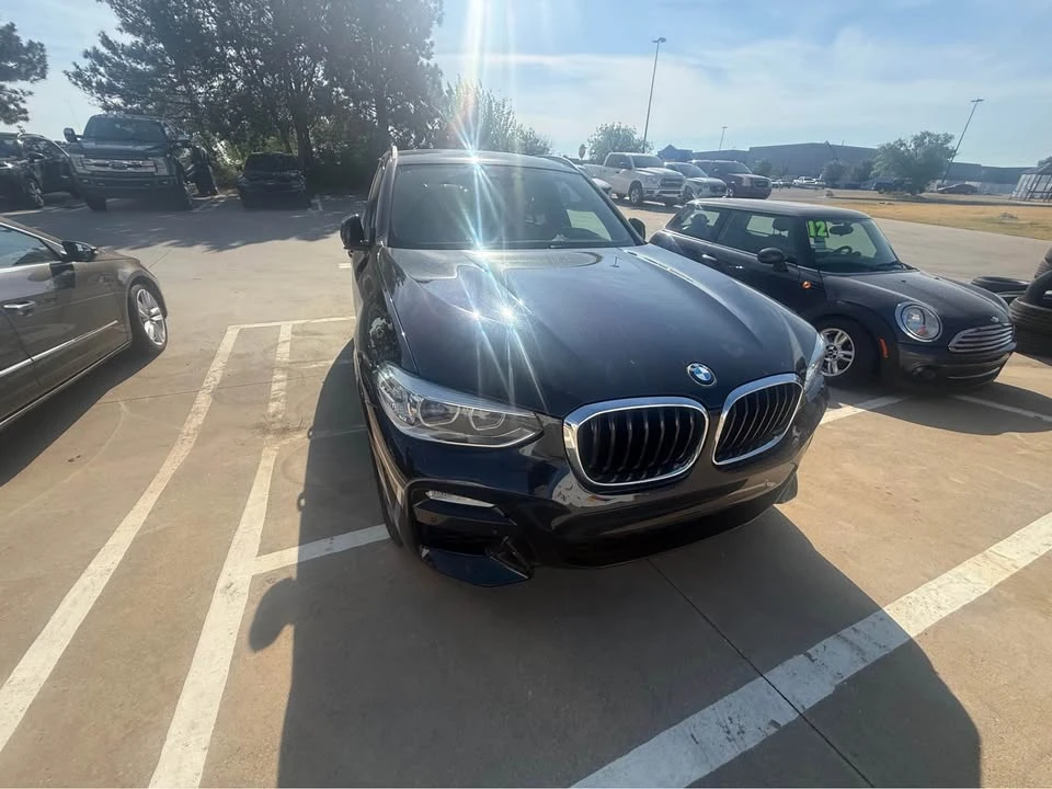 2019 BMW G01 X3 - Image 5 of 6