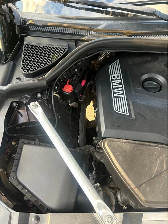 2019 BMW G01 X3 - Image 15 of 16