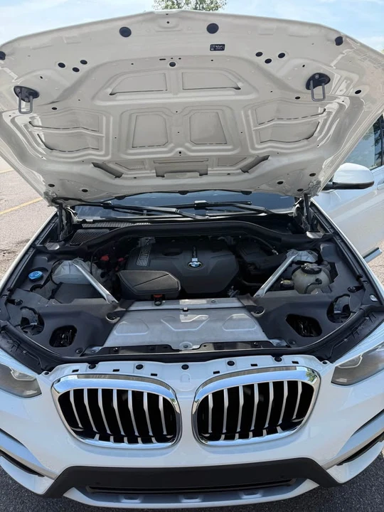 2019 BMW G01 X3 - Image 17 of 17