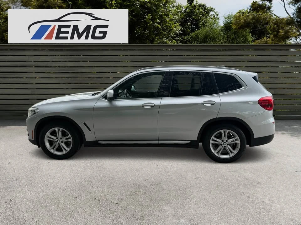 2019 BMW G01 X3 - Image 3 of 13