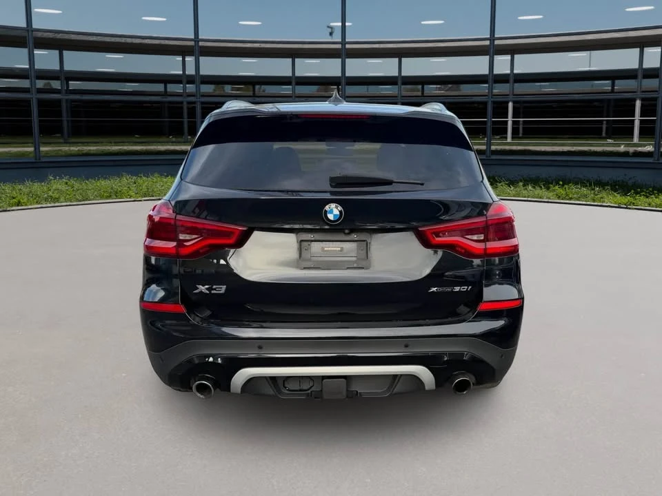 2019 BMW G01 X3 - Image 16 of 17