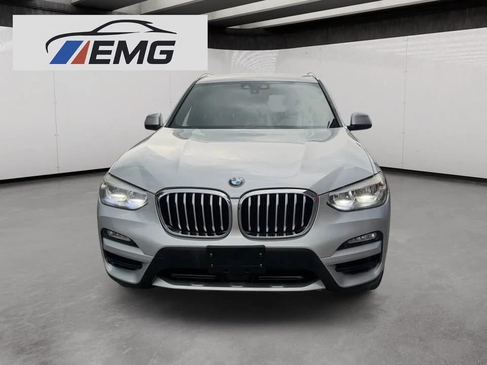 2019 BMW G01 X3 - Image 12 of 13