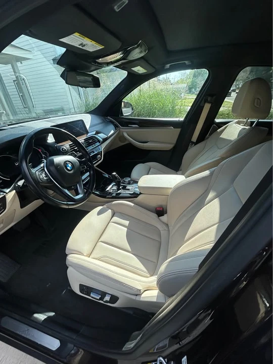 2019 BMW G01 X3 - Image 7 of 16