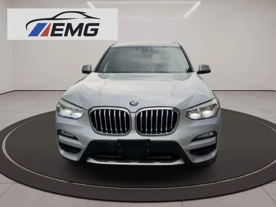 2019 BMW G01 X3 - Image 8 of 13