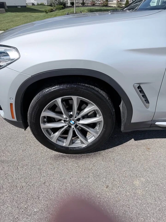 2019 BMW G01 X3 - Image 13 of 18
