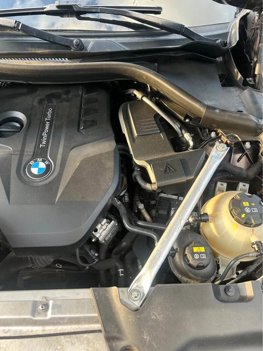 2019 BMW G01 X3 - Image 16 of 16