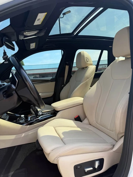 2019 BMW G01 X3 - Image 7 of 17