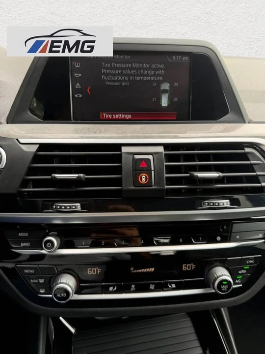 2019 BMW G01 X3 - Image 12 of 14
