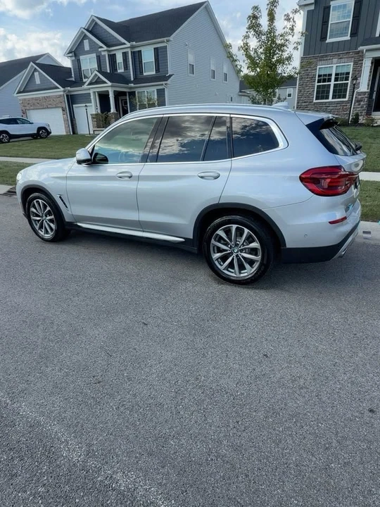 2019 BMW G01 X3 - Image 3 of 18
