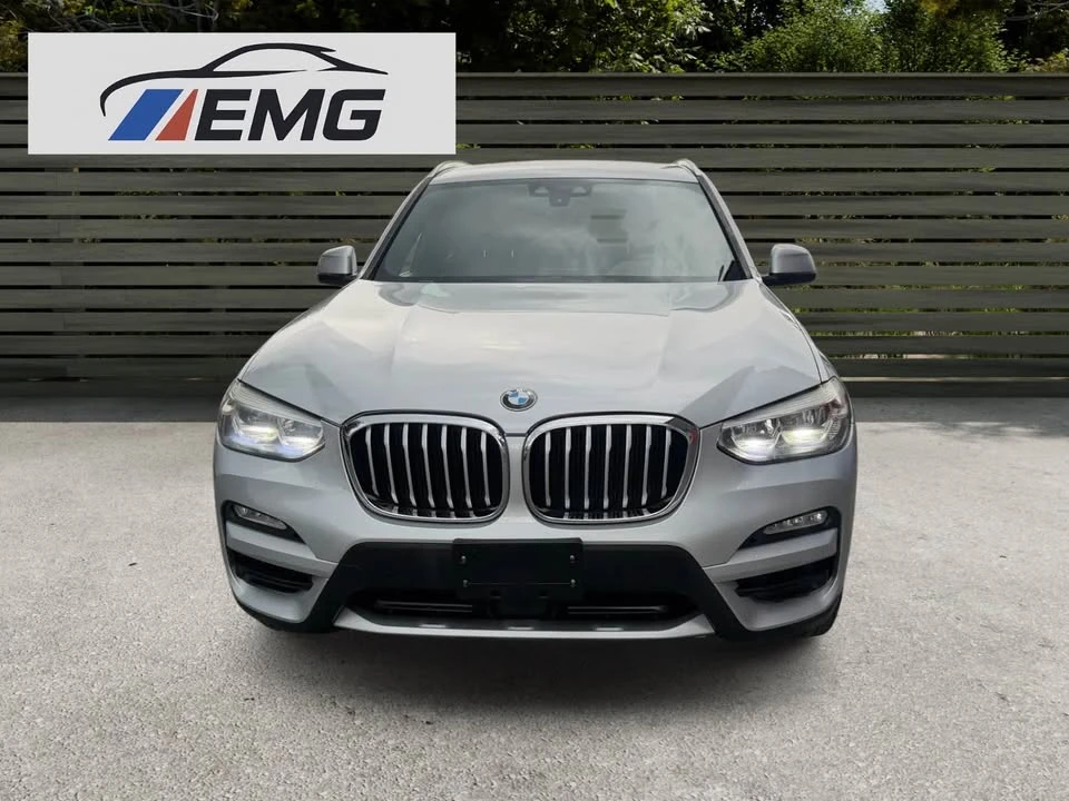 2019 BMW G01 X3 - Image 8 of 13