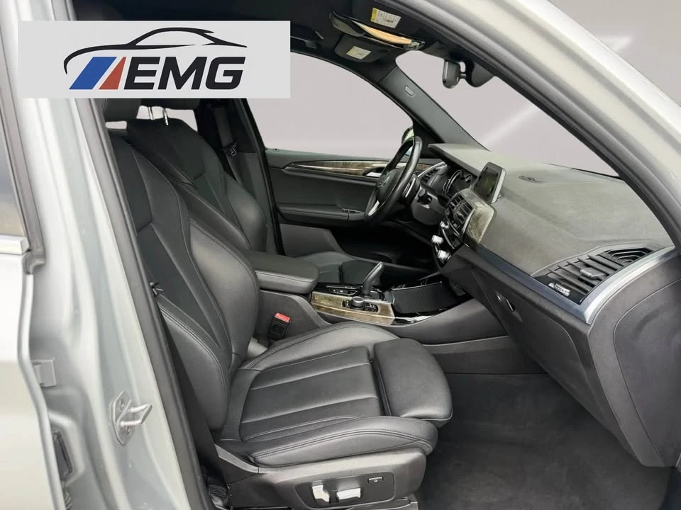 2019 BMW G01 X3 - Image 11 of 13