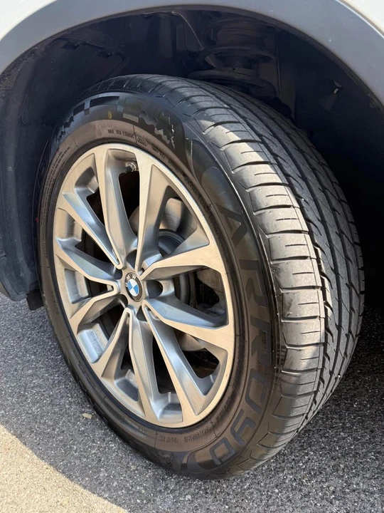 2019 BMW G01 X3 - Image 16 of 17