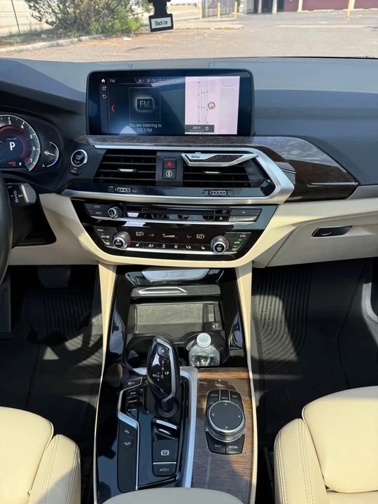 2019 BMW G01 X3 - Image 12 of 17