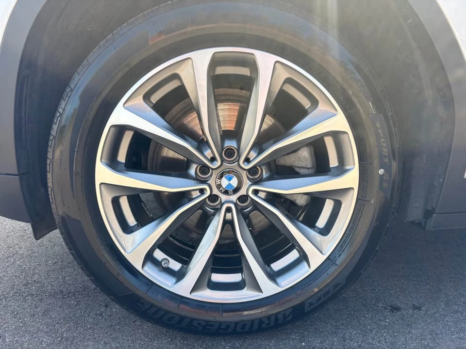 2019 BMW G01 X3 - Image 16 of 17