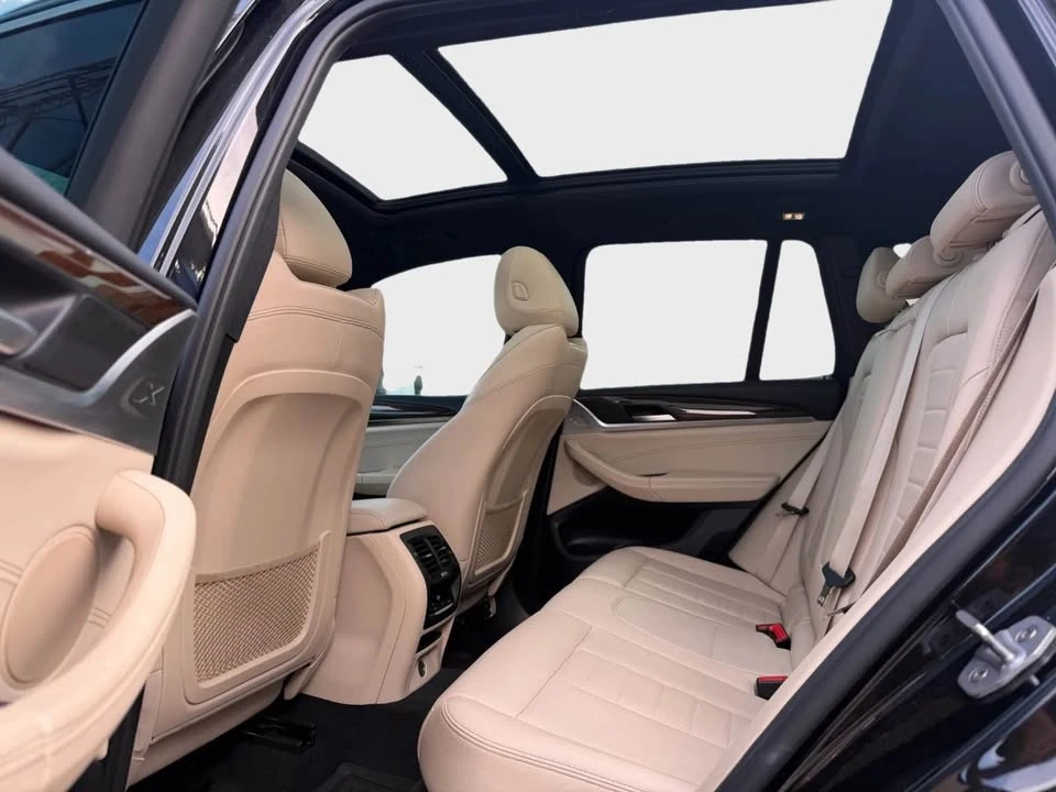 2019 BMW G01 X3 - Image 12 of 17