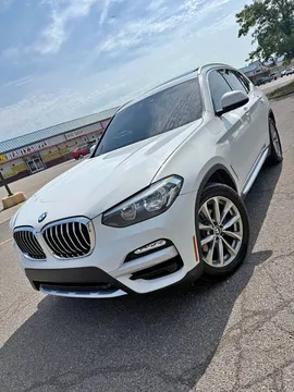 2019 BMW X3 xDrive30i Sport Utility 4D