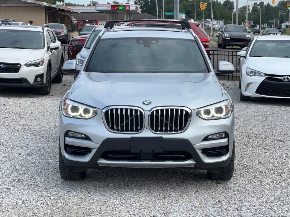 2019 BMW G01 X3 - Image 2 of 17