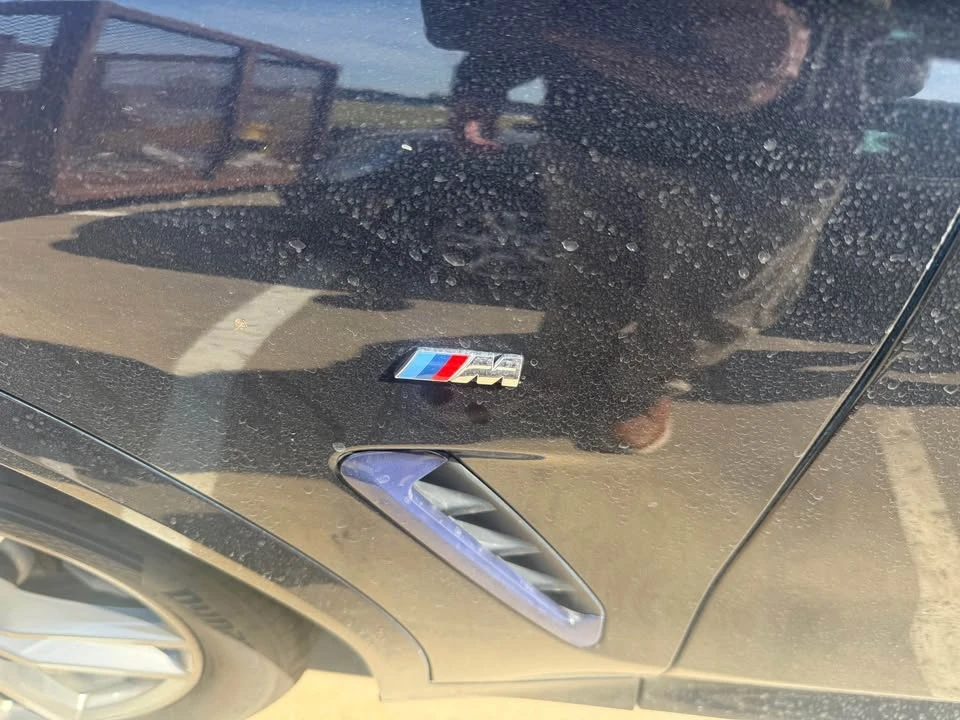 2019 BMW G01 X3 - Image 2 of 6